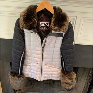 Alp n Rock Courchevel Jacket-Size M